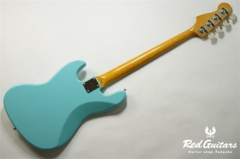 Japan Exclusive Series Classic 60’s Jazz Bass - Sonic Blue
